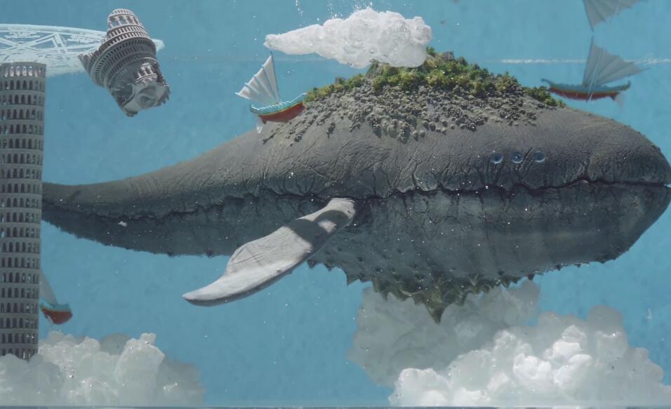 EP.10 审判者马塞尔的日记（GBL教）